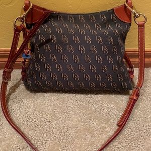 Dooney & Bourke Crossbody